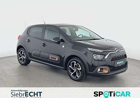 Citroën C3 Citroen C-Series 1.2*Klima*DAB*SHZ*uvm