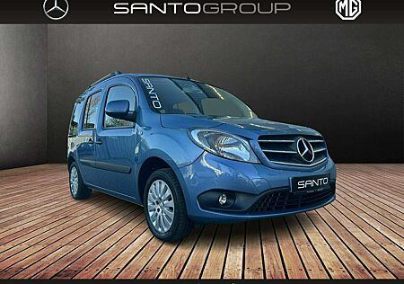 Mercedes-Benz Citan 111 CDI Tourer EDITION Lang KAMERA AHK SHZ