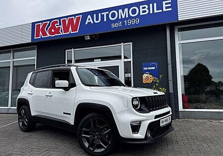 Jeep Renegade S * MySky * AUTOM.NAVI+CAM LEDER SITZH.