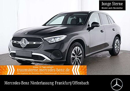 Mercedes-Benz GLC-Klasse GLC 200 4M AVANTG+LED+KAMERA+TOTW+KEYLESS+9G