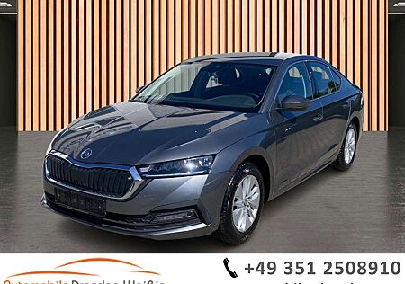 Skoda Octavia 1.0 TSI DSG Ambition*Einparkhilfe*LED