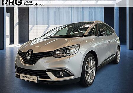 Renault Grand Scenic LIMITED Deluxe TCe 140 GPF