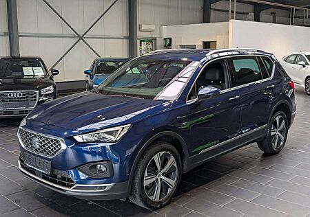 Seat Tarraco 2.0TDI SCR DSG Xcellence Kamera PDC Navi