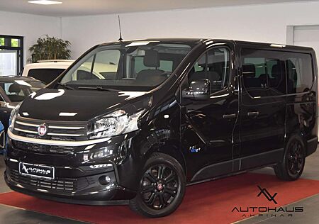 Fiat Talento L1H1 1,0t Family~8SITZER~ALU~NAVI~KLIMA~AHK~2XSCHI