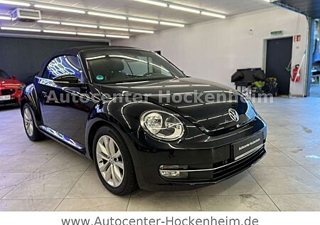 VW Beetle Volkswagen Cabriolet Design