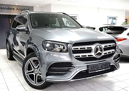 Mercedes-Benz GLS 400 d 4M AMG ACC 7 HUD PANO BURMESTER 121K