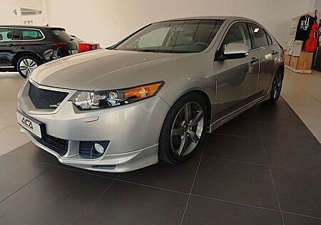 Honda Accord 2.4 Type S
