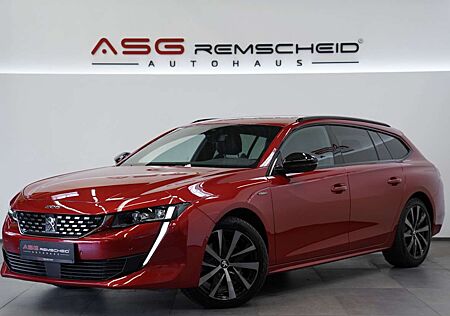 Peugeot 508 SW Allure GT-Line *1.H *18 *Digital LED*Navi