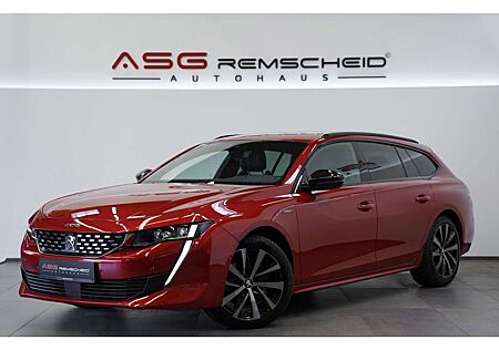 Peugeot 508 SW Allure GT-Line *1.H *18 *Digital LED*Navi