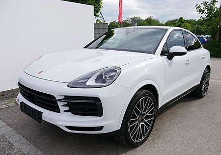 Porsche Cayenne Coupé *LED*SZH*KAMERA*AHK*DAB*NAVI*PANO*HEAD-UP*22