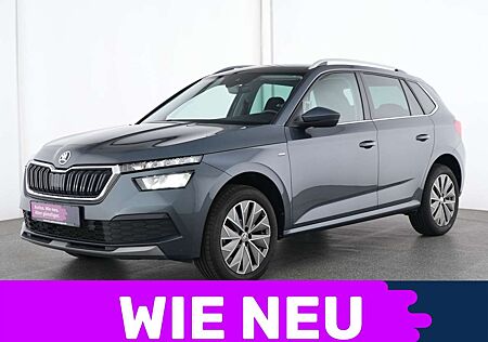 Skoda Kamiq Clever Panorama|SHZ|Bluetooth|CarPlay