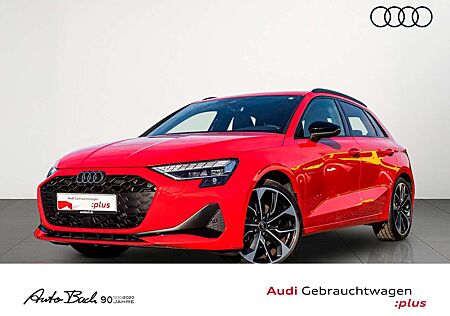 Audi A3 S line 35TDI Stronic Navi LED ACC