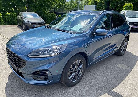 Ford Kuga Plug-In Hybrid ST-Line X
