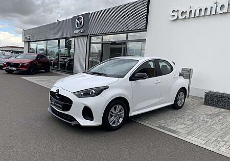 Mazda 2 HYB 1.5L Hybrid VVT-i Centre-Line