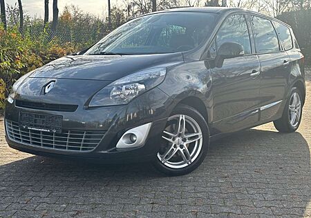 Renault Grand Scenic III Dynamique*NAVI*7-SITZER*AHK*TOP