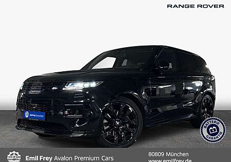Land Rover Range Rover Sport P460e Hybrid Dynamic HSE