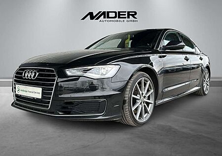 Audi A6 Lim. 3.0 TDI quattro/S line/Kamera/AHK/LED