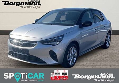 Opel Corsa Elegance 1.2 Turbo Rückfahrkamera - Bluetooth - Si
