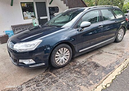 Citroën C5 Citroen Tourer Confort