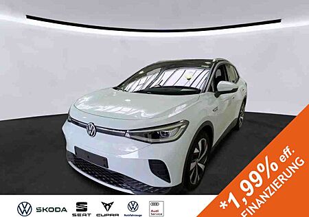 VW ID.4 Volkswagen PRO PERF. 82 kWh +WÄPU +AHK +IQ.LIGHT +RKAM +20"