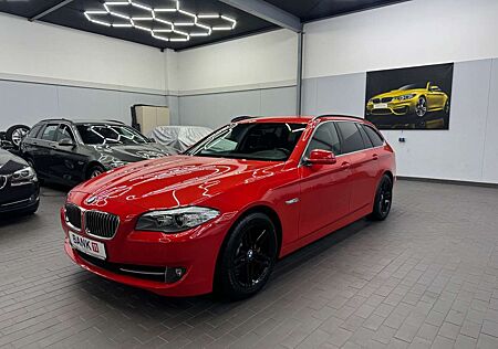 BMW 520 d EMW Selection AHK XENON PDC TEMPO