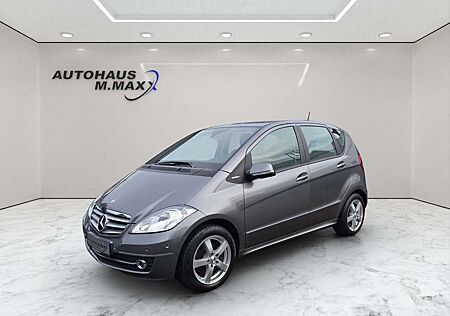 Mercedes-Benz A 200 CDI 1.Hand ParkAssist Tempomat Leder Sitzh