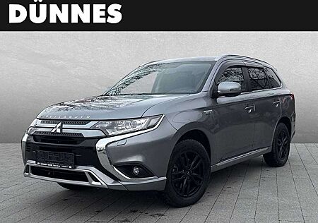Mitsubishi Outlander PHEV 2.4 4WD Spirit