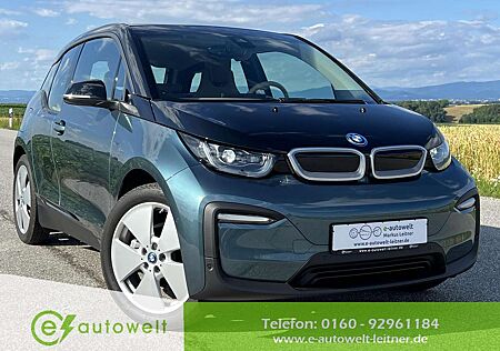BMW i3 120Ah Lodge Navi Prof. ACC adapt. LED CCS RFK WP