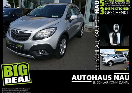 Opel Mokka 1.4 Turbo Edition incl.Big Deal -Paket