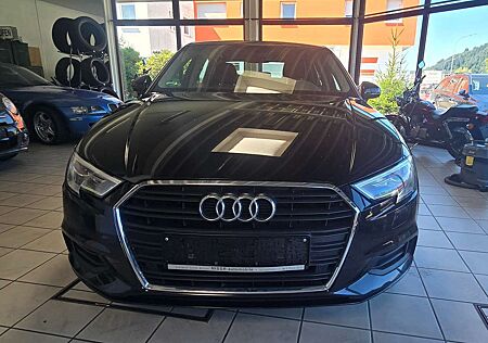 Audi A3 35 TFSI basis