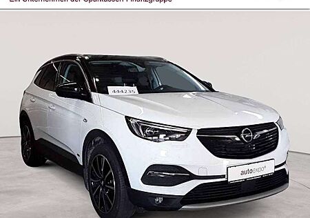 Opel Grandland GrandlandX Hybr4 1.6DI Aut Ultimate AHK