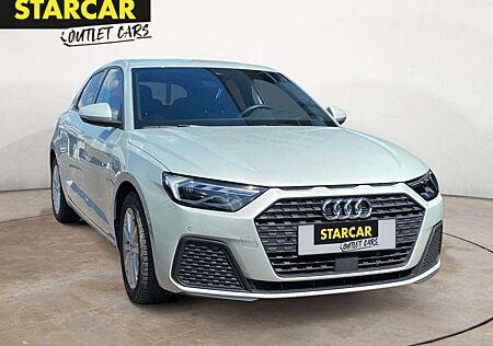 Audi A1 35TFSI SPORTBACK+SPORTSITZE+SHZ+ACC+NAVI+RFK+