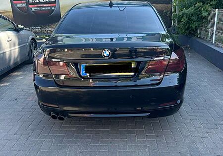 BMW 730Ld 730 Blue Performance