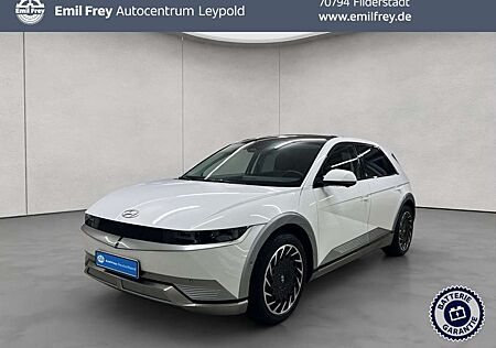 Hyundai IONIQ 5 72,6 kWh Uniq Pano