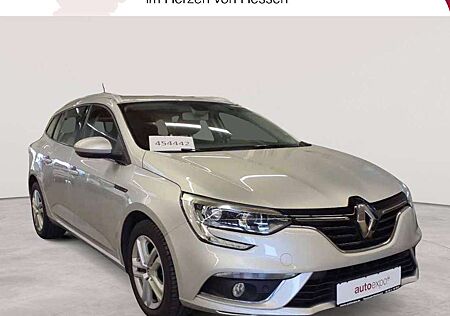 Renault Megane Grandtour BLUE dCi 115 ZEN Navi