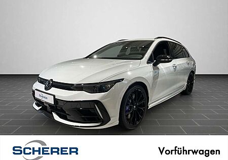 VW Golf Variant Volkswagen R 4MOTION 333PS AHK/Carbon/360°Kame