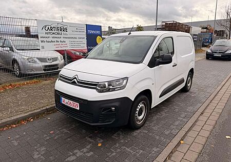 Citroën Berlingo Citroen KastenClub M/L1 *2.Hand*Euro6*Klima*AHK