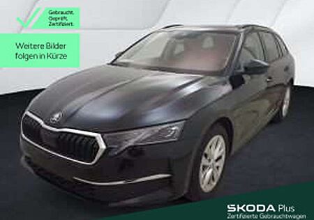 Skoda Octavia Combi Selection 2.0TDI 110kW*DSG*NAVI*MA