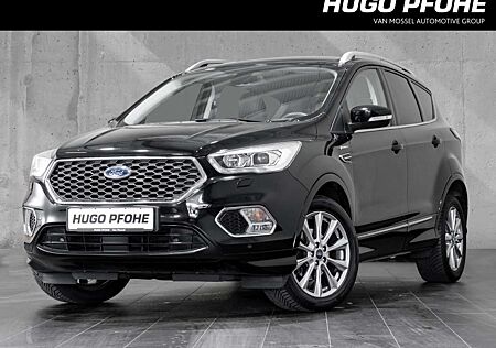 Ford Kuga Vignale 1.5 EcoBoost GJR Xenon Sony
