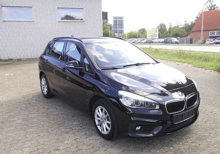 BMW 218 i
