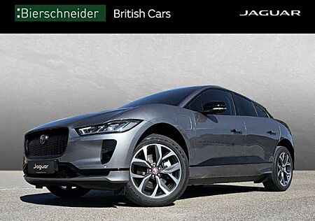 Jaguar I-Pace EV400 S