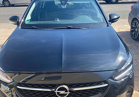 Opel Corsa 5-Türer 1.2 Start/Stop