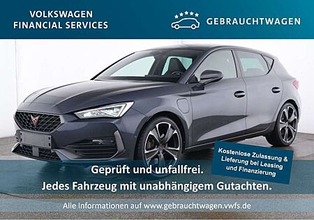 Cupra Leon 1.4 TSI e-HYBRID 180kW Tempo*PDC*RFK*Klima