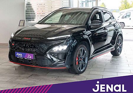 Hyundai Kona N Performance 2WD AUTOM./SITZHZG./HEAD-UP