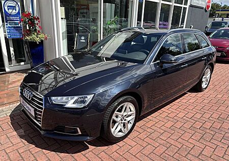 Audi A4 Avant 2.0 TFSI S tronic Automatik