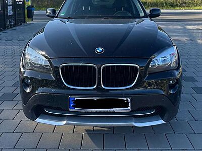 BMW X1 sDrive18i