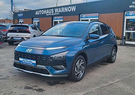 Hyundai Bayon 1.0 T-GDI FL (MJ 25) Family DCT