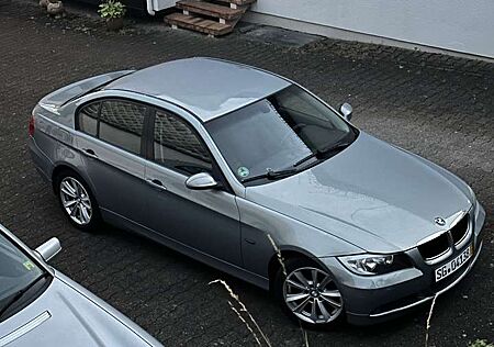BMW 318i 318
