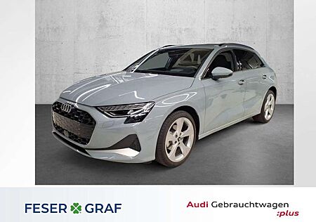 Audi A3 Advanced 30 TFSI HUD-SONOS-ACC-LED-NAVI