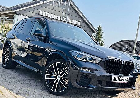 BMW X5 xDrive 40 d M Sport *LASERLICHT*LEDER*